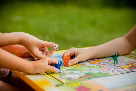 GIOCHI PER BAMBINI